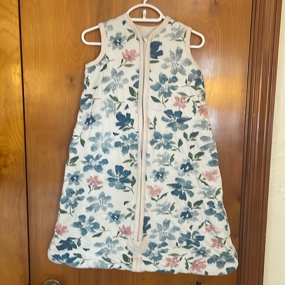 Burt's Bees Baby Pajamas Sleep Sack Poshmark